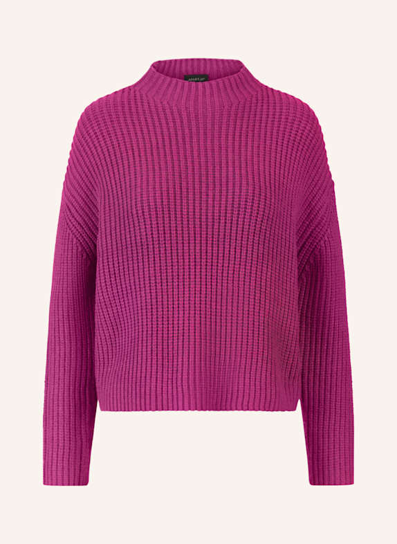 APART Oversized Pullover LILA