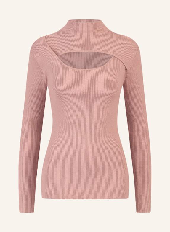 APART Pullover HELLLILA