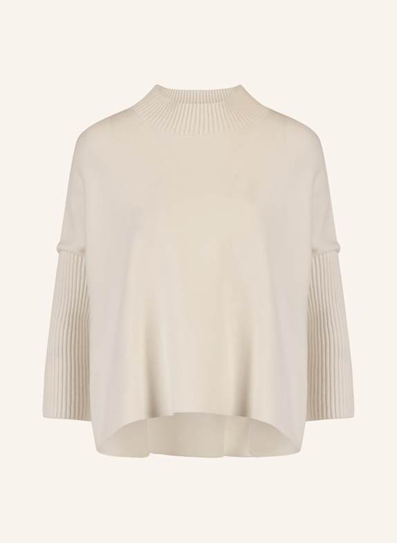 APART Oversized Pullover CREME