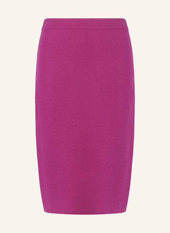 APART Strickrock LILA