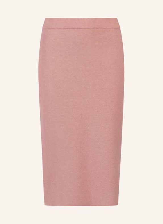 APART Strickrock HELLLILA