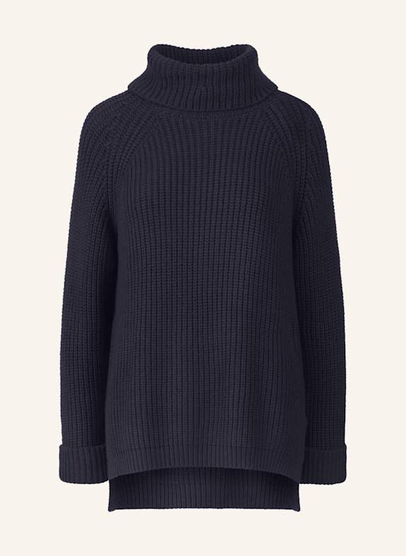 APART Oversized Pullover DUNKELBLAU