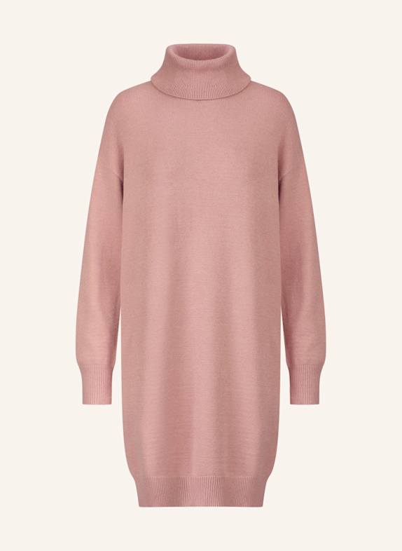 APART Overside Strickkleid HELLLILA