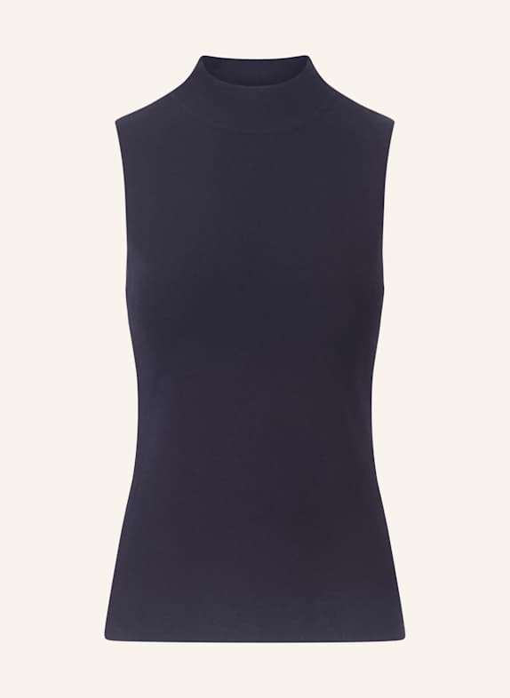 APART Stricktop DUNKELBLAU
