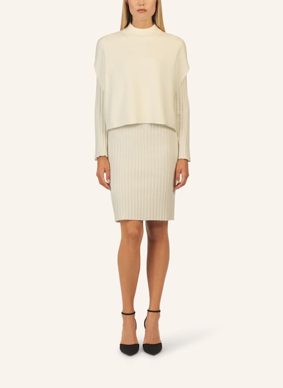 APART Strick Set CREME