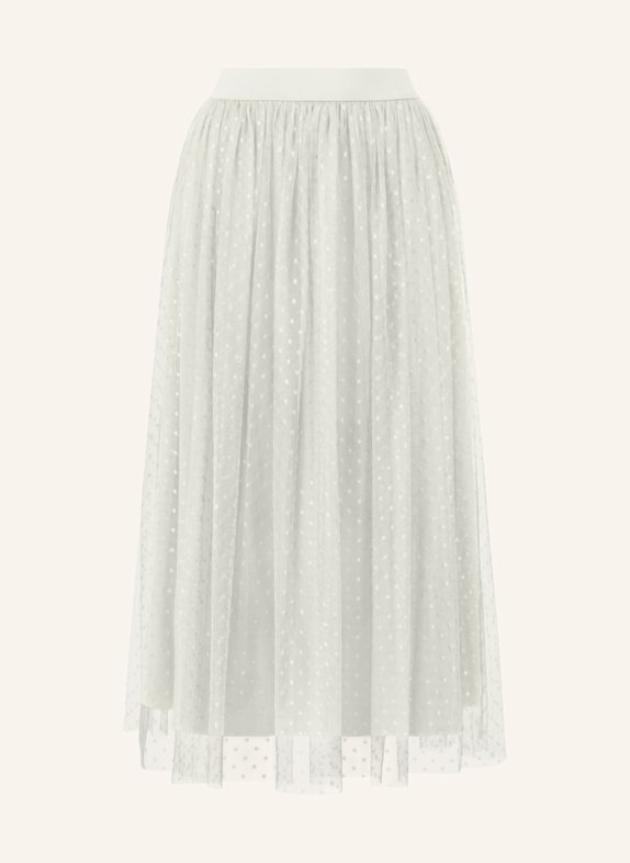 APART Tüllrock CREME