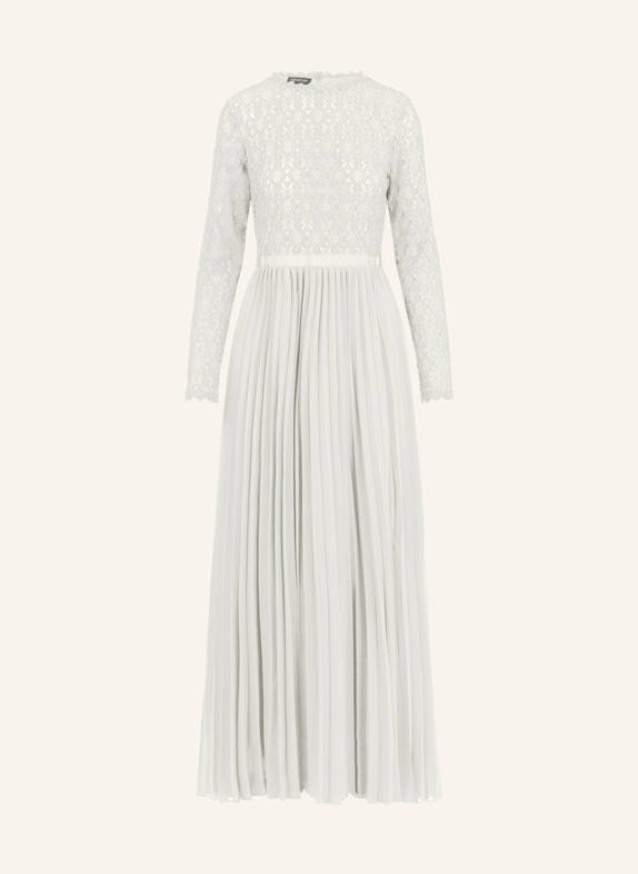APART Abendkleid CREME