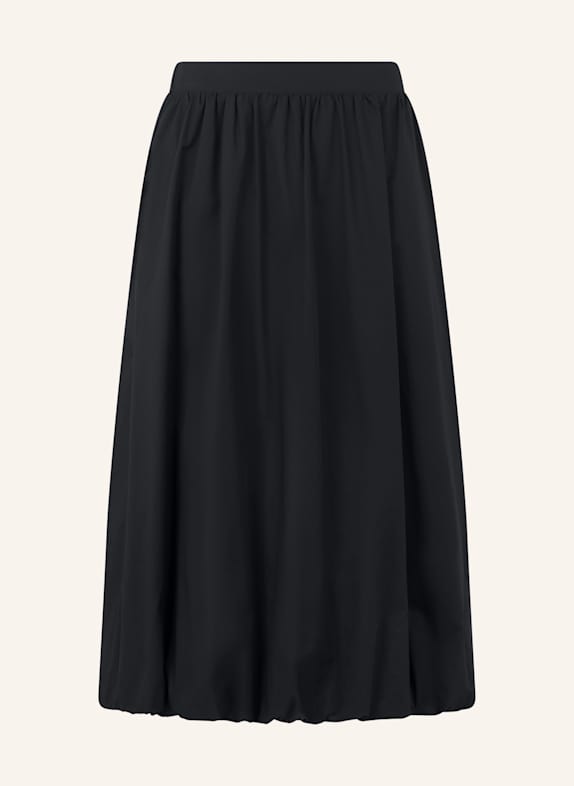 APART Ballonrock SCHWARZ