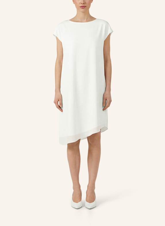 APART Oversized Kleid CREME