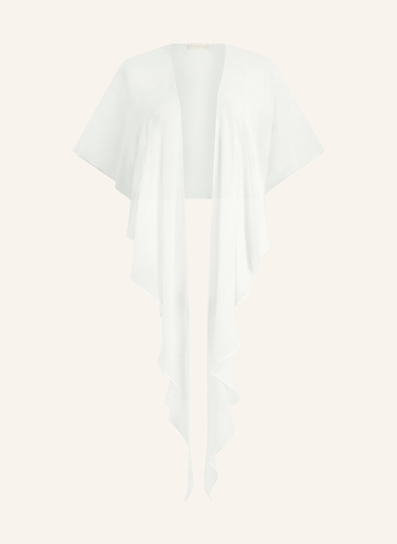 APART Chiffonstola CREME