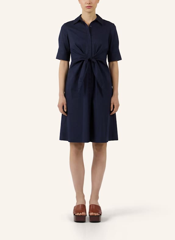 APART Kleid DUNKELBLAU