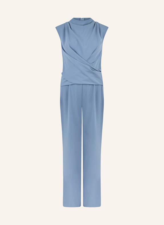 APART Overall HELLBLAU