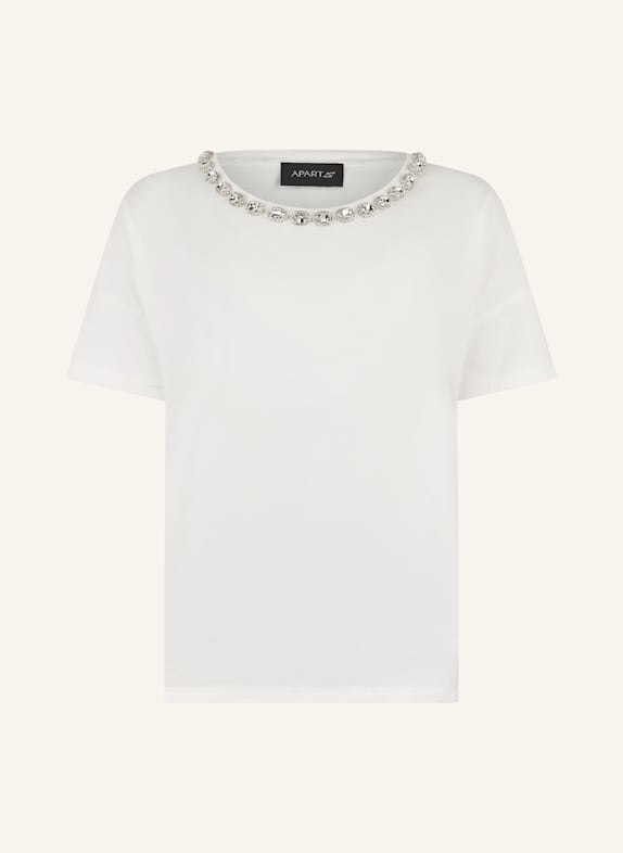 APART Shirt CREME