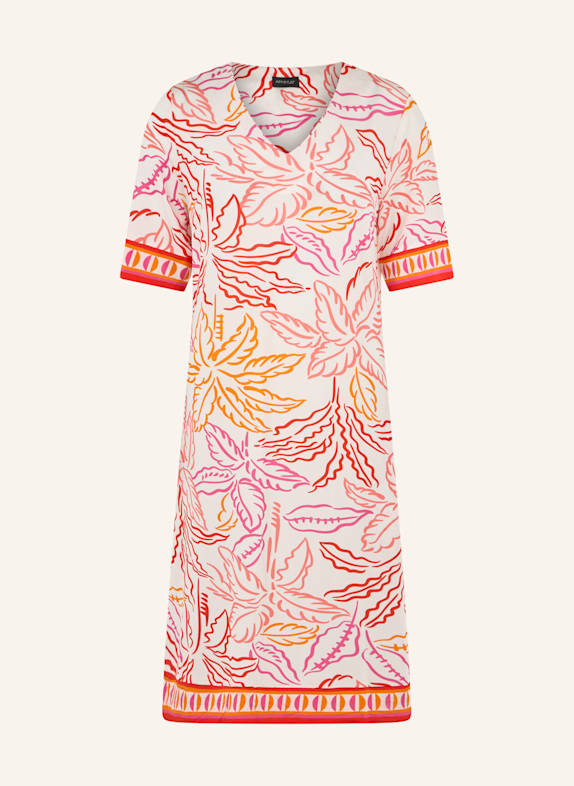 APART Jerseykleid CREME/ NUDE