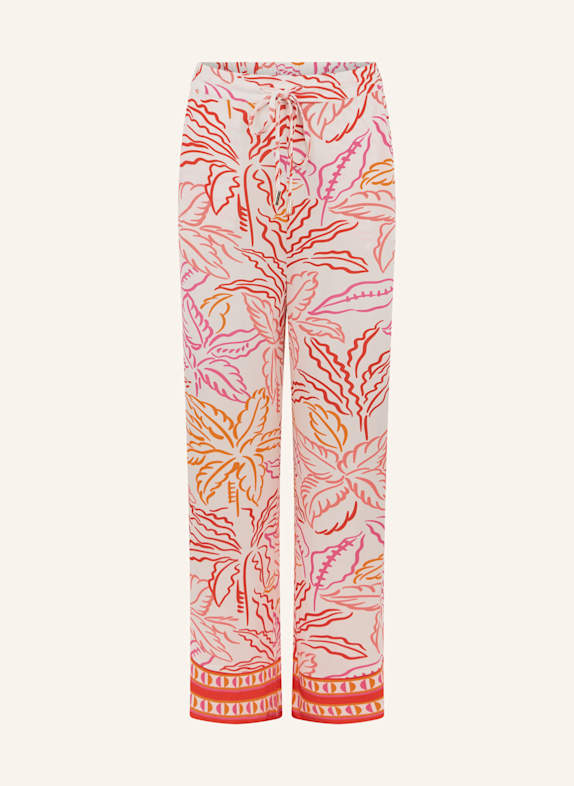 APART Jerseyhose CREME/ NUDE