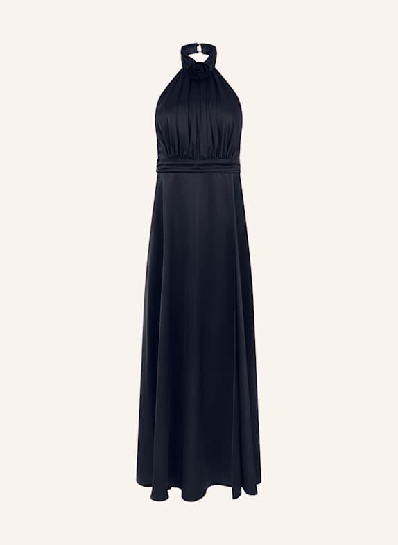 APART Abendkleid DUNKELBLAU