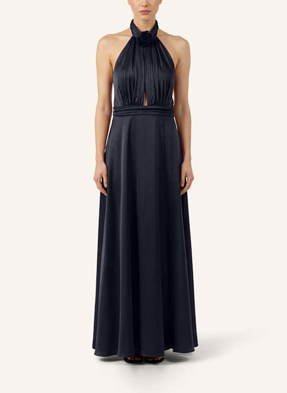 APART Abendkleid DUNKELBLAU