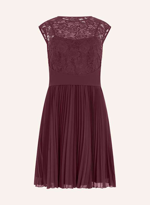 APART Cocktailkleid ROT