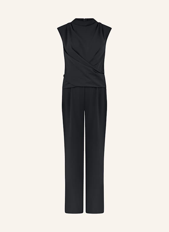 APART Overall SCHWARZ