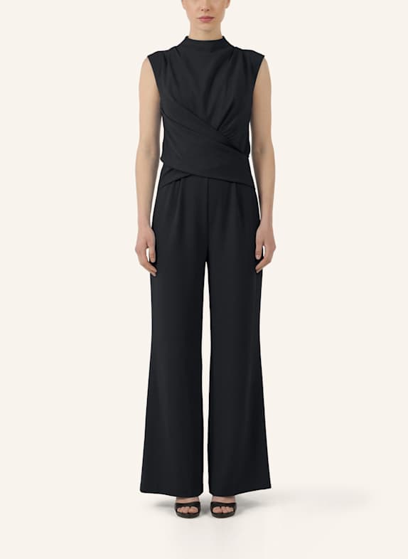 APART Overall SCHWARZ