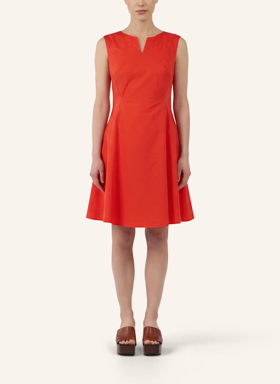 APART Kleid ORANGE
