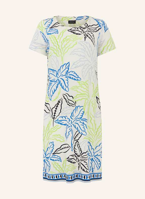 APART Jerseykleid CREME/ NUDE