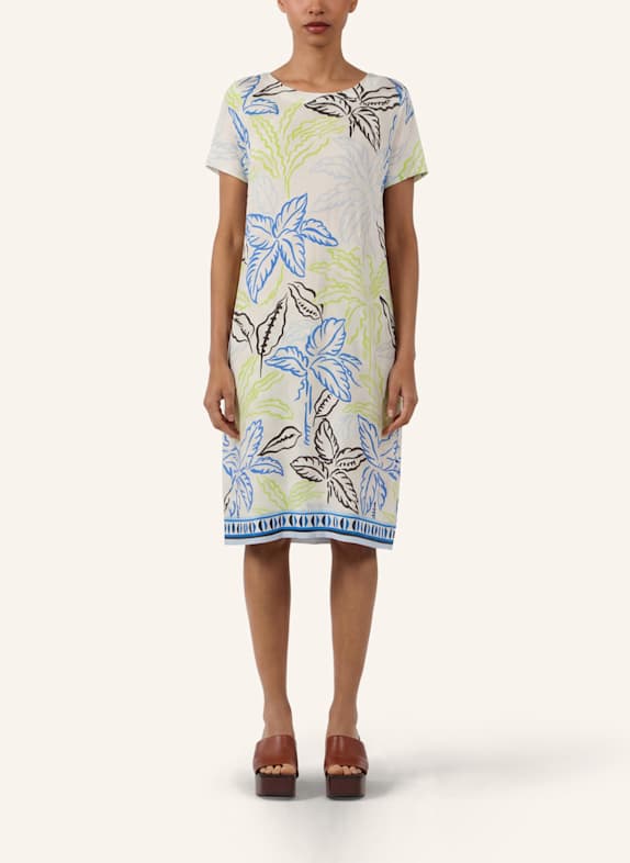 APART Jerseykleid CREME/ NUDE