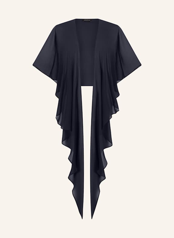 APART Chiffonstola DUNKELBLAU