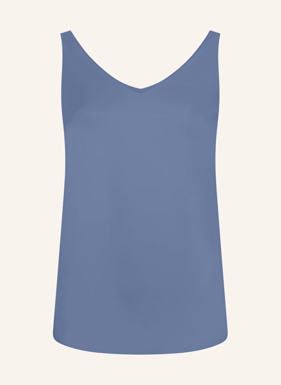 APART Satintop HELLBLAU