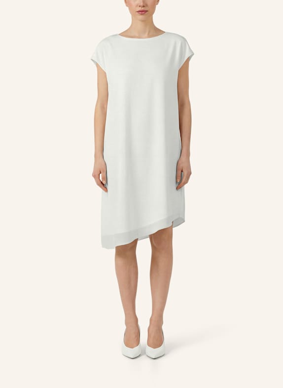 APART Oversized Kleid CREME