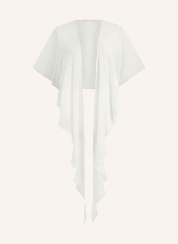 APART Chiffonstola CREME