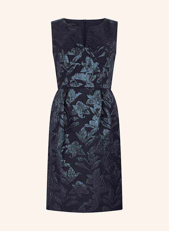 APART Cocktailkleid DUNKELBLAU