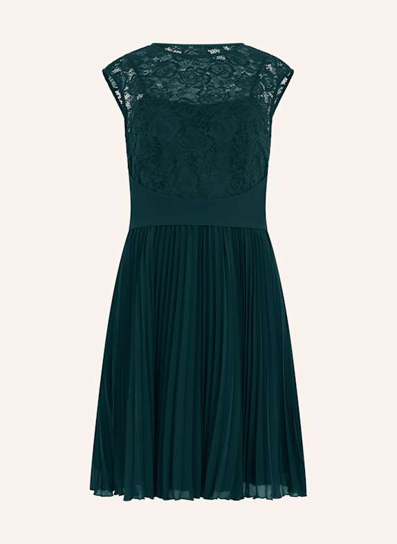 APART Cocktailkleid DUNKELGRÜN