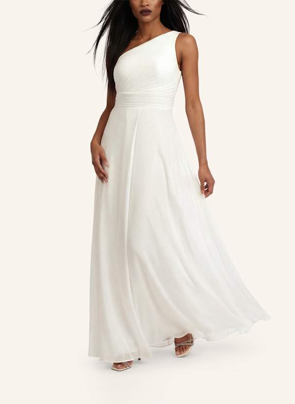 APART Abendkleid CREME