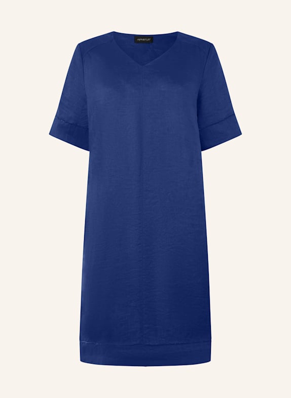 APART Kleid DUNKELBLAU