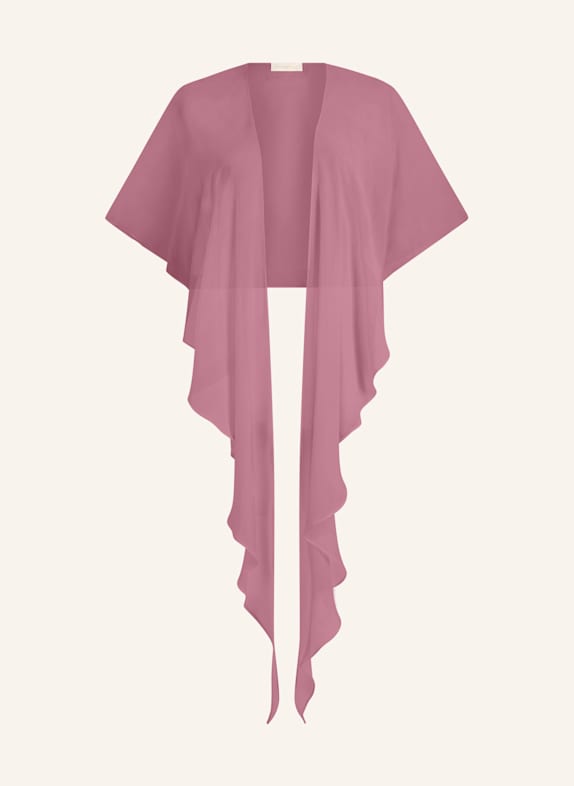 APART Chiffonstola ROSÉ