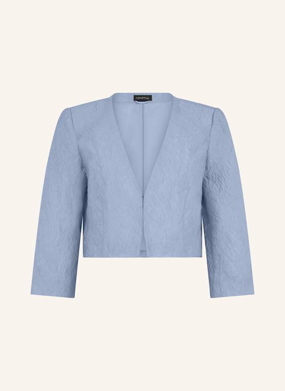 APART Bolero HELLBLAU
