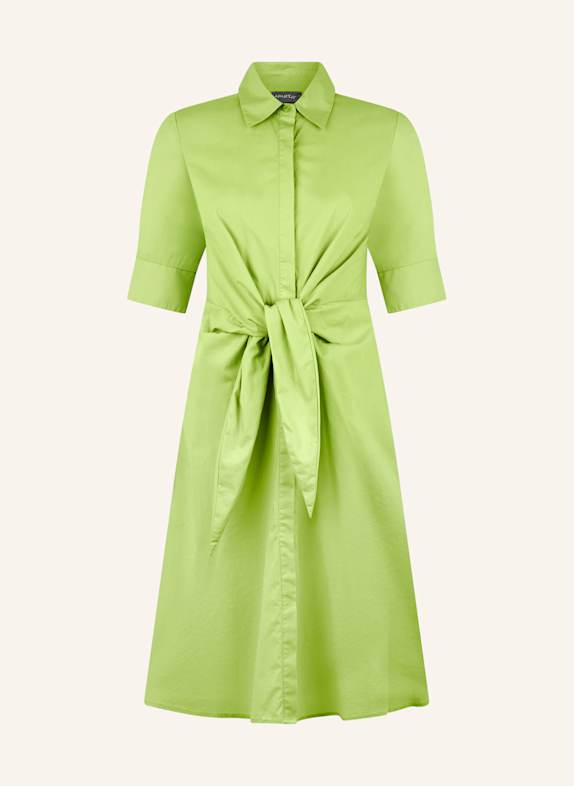 APART Kleid HELLGRÜN