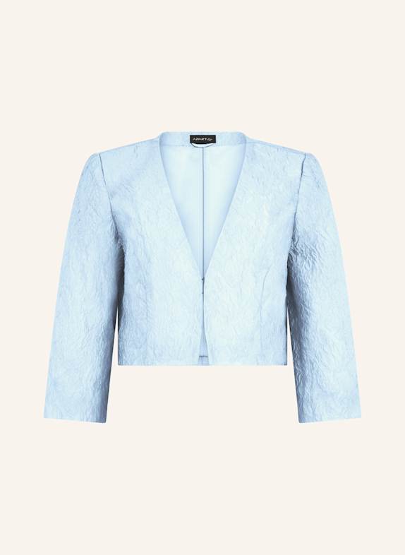 APART Bolero HELLBLAU