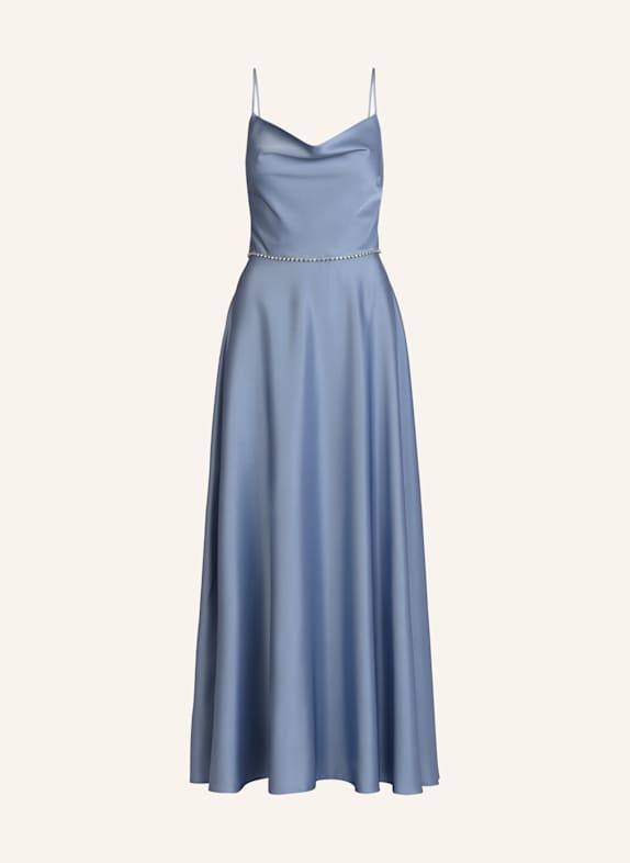 APART Abendkleid HELLBLAU