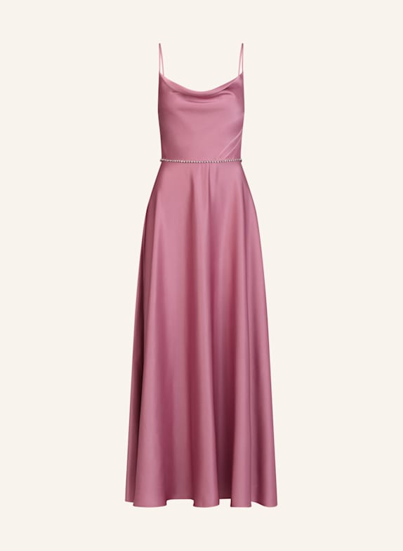 APART Abendkleid ROSÉ