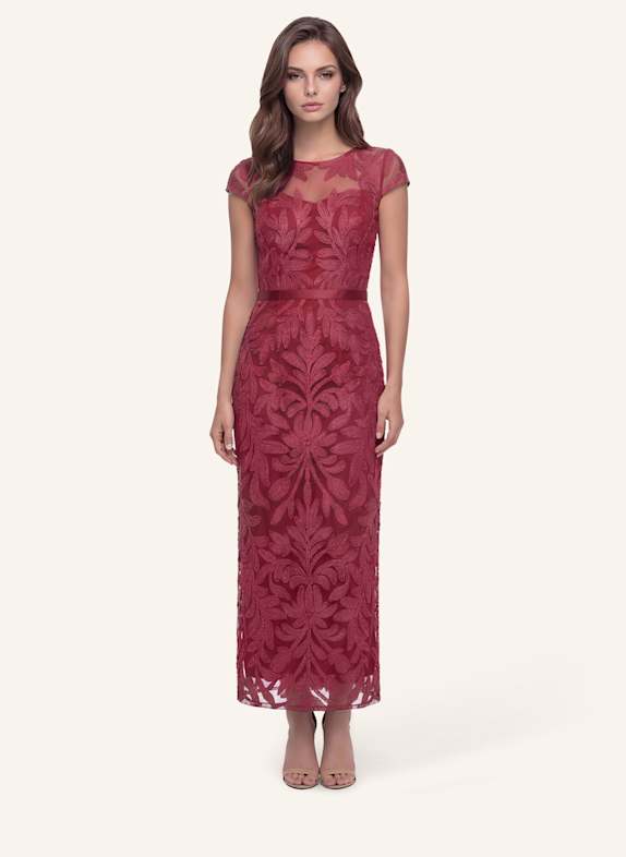 APART Abendkleid ROT