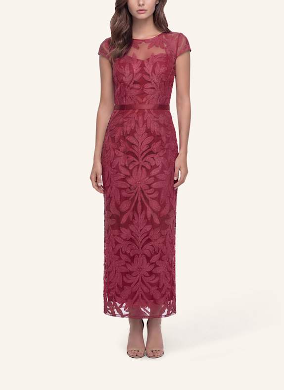 APART Abendkleid ROT
