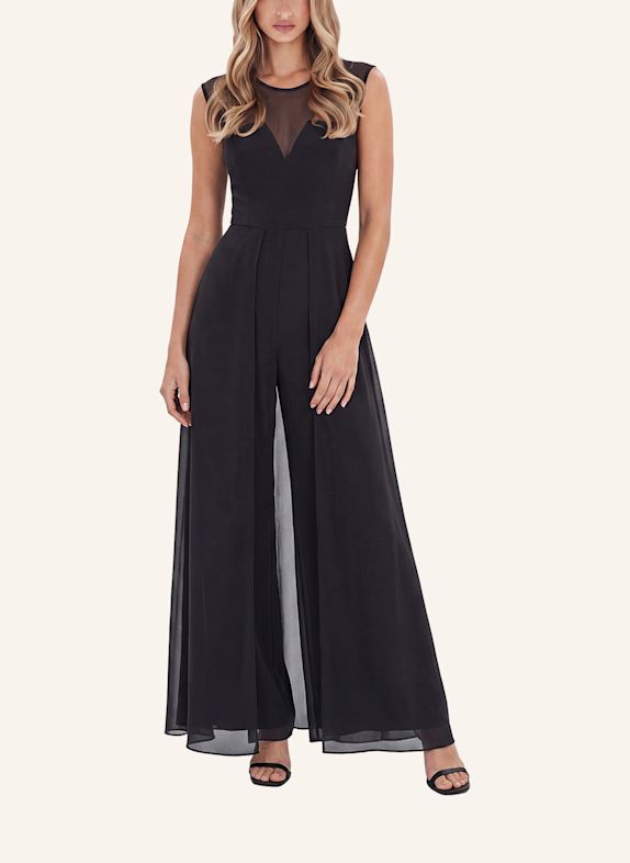 APART Overall SCHWARZ