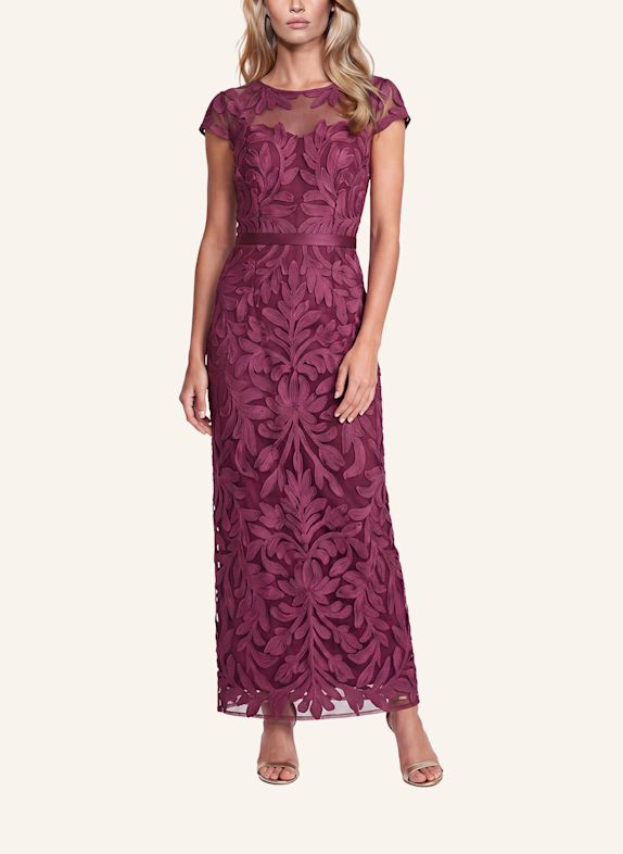 APART Abendkleid ROT