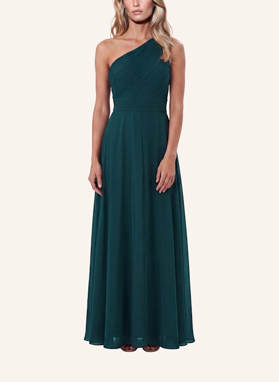 APART Abendkleid DUNKELGRÜN