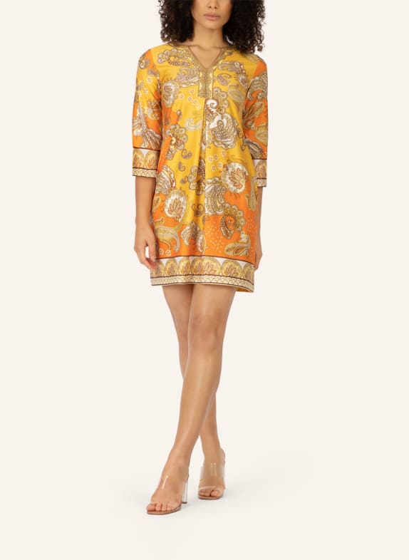 mint & mia Sommerkleid