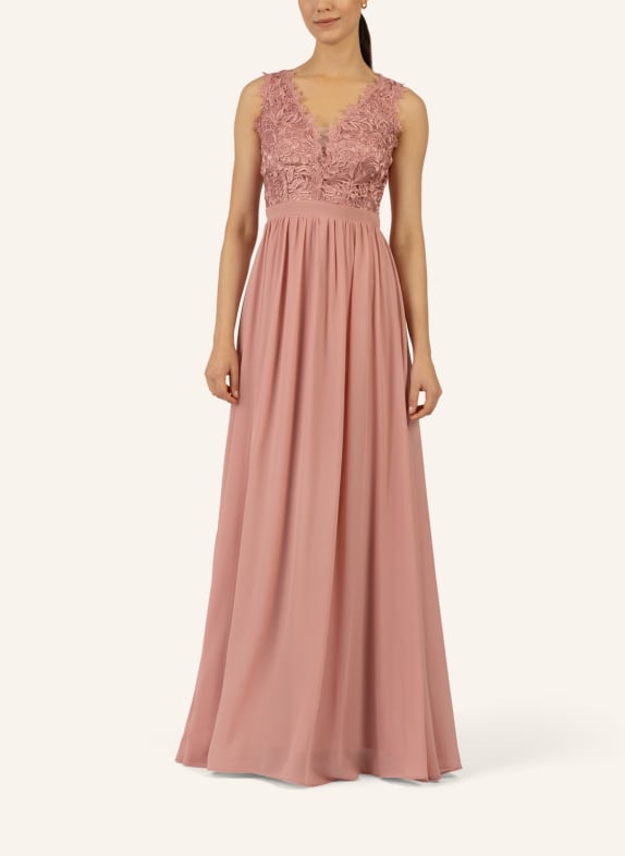 APART Kleid ROSÉ