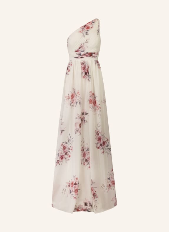 APART One-Shoulder Abendkleid