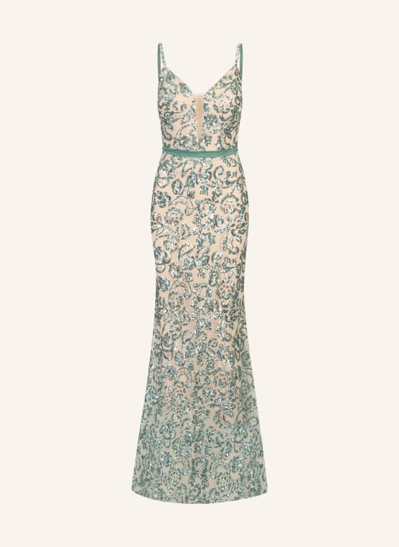 APART Abendkleid